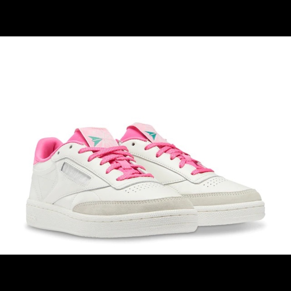 Womens Reebok Club C 85 Athletic shoes